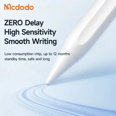 قلم لمسی خازنی مک دودو مدل Mcdodo PN-3080 مناسب اندروید و iOS