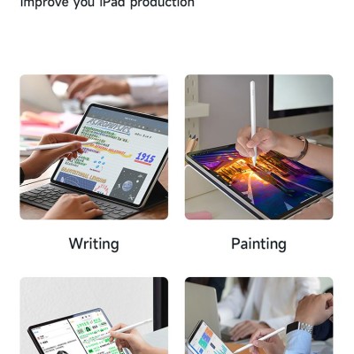 قلم لمسی خازنی مک دودو مدل Mcdodo PN-3080 مناسب اندروید و iOS