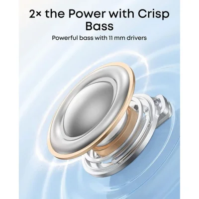 هندزفری بلوتوثی انکر مدل Soundcore R60i NC D1202