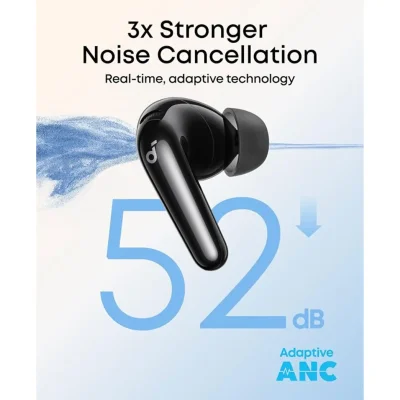 هندزفری بلوتوثی انکر مدل Soundcore R60i NC D1202