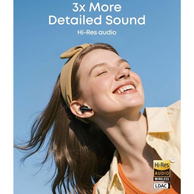 هندزفری بلوتوثی انکر مدل Soundcore R60i NC D1202