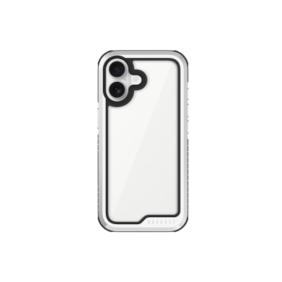 قاب کی زد دوو KZDOO ARES SPORT مناسب آیفون 17 نرمال iPhone 17