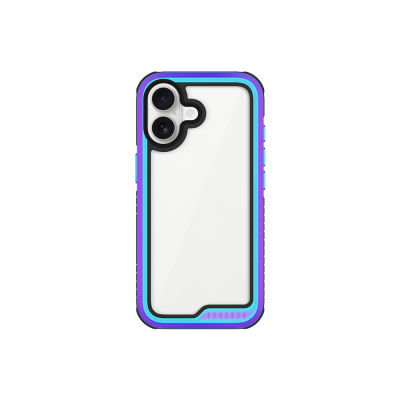 قاب کی زد دوو KZDOO ARES SPORT مناسب آیفون 17 نرمال iPhone 17
