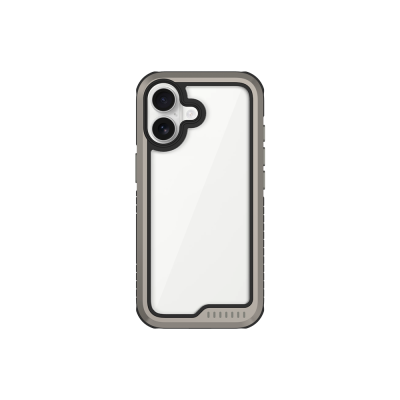 قاب کی زد دوو KZDOO ARES SPORT مناسب آیفون 17 نرمال iPhone 17