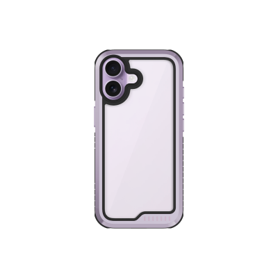 قاب کی زد دوو KZDOO ARES SPORT مناسب آیفون 17 نرمال iPhone 17