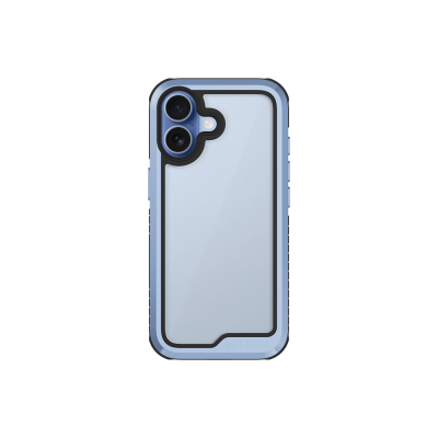 قاب کی زد دوو KZDOO ARES SPORT مناسب آیفون 17 نرمال iPhone 17