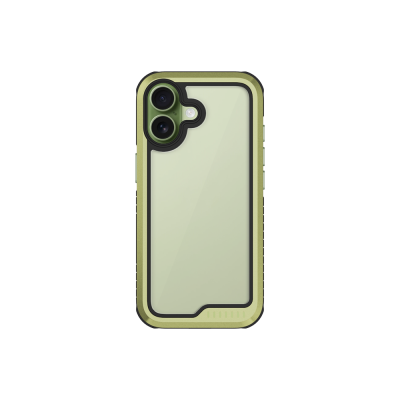 قاب کی زد دوو KZDOO ARES SPORT مناسب آیفون 17 نرمال iPhone 17