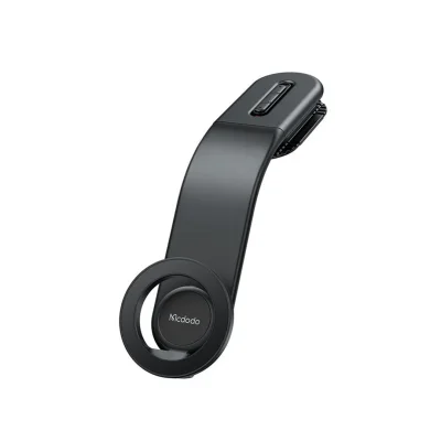 هولدر و پایه نگهدارنده موبایل مگنتی خم شونده داشبوردی مک دودو مدل Mcdodo CM-6270
