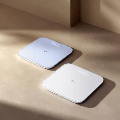 ترازو دیجیتال هوشمند S200 میجیا شیائومی Xiaomi Smart Scale MJTZC02YM