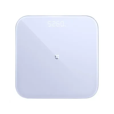 ترازو دیجیتال هوشمند S200 میجیا شیائومی Xiaomi Mijia Smart Scale MJTZC02YM