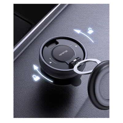 پایه نگه دارنده موبایل وکیومی مگ سیف مک دودو مدل TB-8420