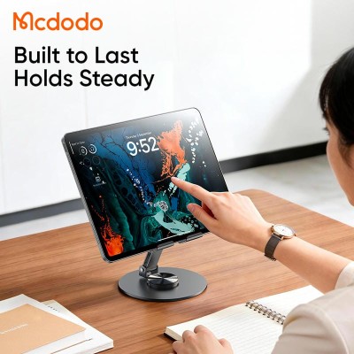 پایه نگهدارنده موبایل و هولدر رومیزی مک دودو مدل Mcdodo TB-6920