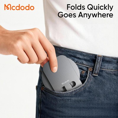 پایه نگهدارنده موبایل و هولدر رومیزی مک دودو مدل Mcdodo TB-6920