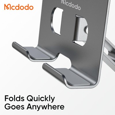 پایه نگهدارنده موبایل و هولدر رومیزی مک دودو مدل Mcdodo TB-6920
