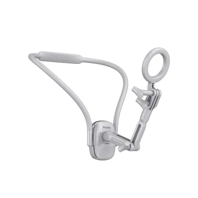 هولدر گردنی گوشی موبایل و دوربین ورزشی مگنتی مک دودو مدل Mcdodo SS-355