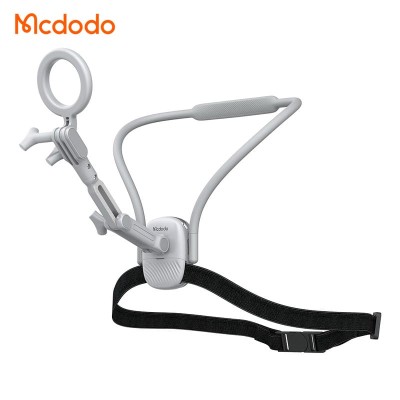 پایه نگه دارنده موبایل گردنی مگ سیف مک دودو مدل SS-3550