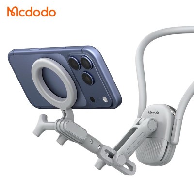 پایه نگه دارنده موبایل گردنی مگ سیف مک دودو مدل SS-3550