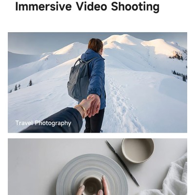 پایه نگه دارنده موبایل گردنی مگ سیف مک دودو مدل SS-3550