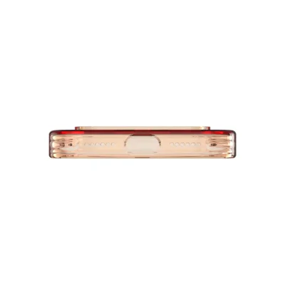 قاب آیفون 17 پرو مکس مگ سیف کجسا Trans-Shield 2mm PC iPhone 17 Pro Max