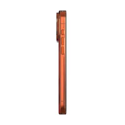 قاب آیفون 17 پرو مکس مگ سیف کجسا Trans-Shield 2mm PC iPhone 17 Pro Max