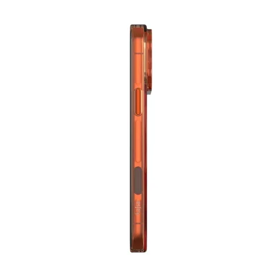 قاب آیفون 17 پرو مکس مگ سیف کجسا Trans-Shield 2mm PC iPhone 17 Pro Max