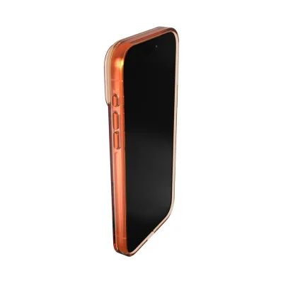 قاب آیفون 17 پرو مکس مگ سیف کجسا Trans-Shield 2mm PC iPhone 17 Pro Max