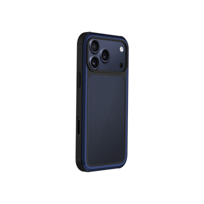 قاب شفاف ضد ضربه کی زد دوو KZDOO ARES مناسب آیفون 17 پرو iPhone 17 Pro