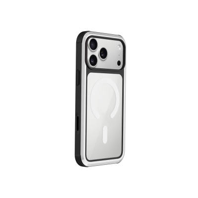 قاب مگ سیف کی زد دوو MAG ARES مناسب آیفون 17 پرو مکس iPhone 17 Pro Max