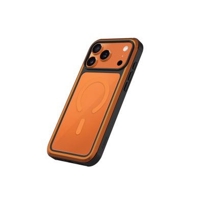 قاب مگ سیف کی زد دوو MAG ARES مناسب آیفون 17 پرو مکس iPhone 17 Pro Max