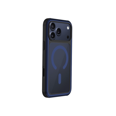 قاب مگ سیف کی زد دوو MAG ARES مناسب آیفون 17 پرو iPhone 17 Pro