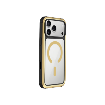 قاب مگ سیف کی زد دوو MAG ARES مناسب آیفون 17 پرو iPhone 17 Pro