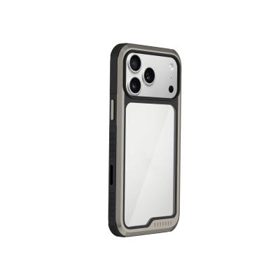 قاب کی زد دوو KZDOO ARES SPORT مناسب آیفون 17 پرو مکس iPhone 17 Pro Max