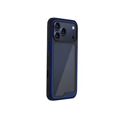 قاب کی زد دوو KZDOO ARES SPORT مناسب آیفون 17 پرو مکس iPhone 17 Pro Max