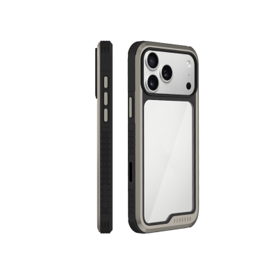 قاب کی زد دوو KZDOO ARES SPORT مناسب آیفون 17 پرو مکس iPhone 17 Pro Max