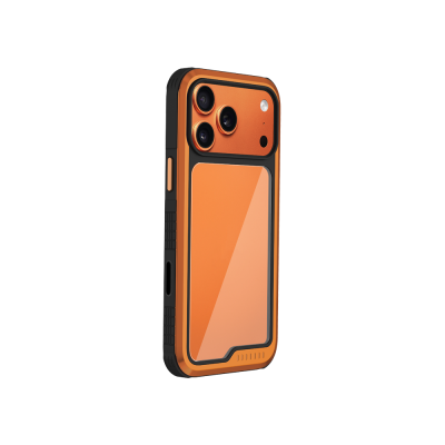 قاب کی زد دوو KZDOO ARES SPORT مناسب آیفون 17 پرو مکس iPhone 17 Pro Max