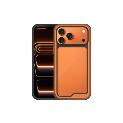 قاب کی زد دوو KZDOO ARES SPORT مناسب آیفون 17 پرو مکس iPhone 17 Pro Max