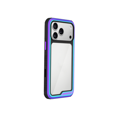 قاب کی زد دوو KZDOO ARES SPORT مناسب آیفون 17 پرو iPhone 17 Pro