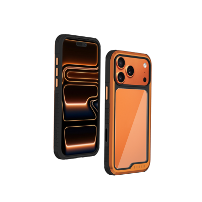 قاب کی زد دوو KZDOO ARES SPORT مناسب آیفون 17 پرو iPhone 17 Pro