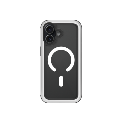 قاب مگ سیف کی زد دوو KZDOO MAG ARES مناسب آیفون 17 نرمال iPhone 17
