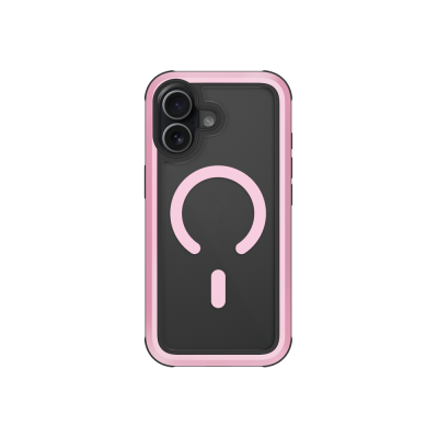 قاب مگ سیف کی زد دوو KZDOO MAG ARES مناسب آیفون 17 نرمال iPhone 17