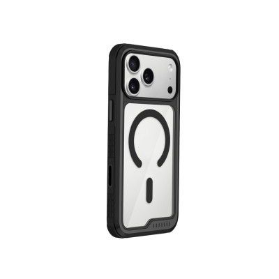 قاب مگ سیف کی زد دوو KZDOO MAG ARES SPORT مناسب آیفون 17 پرو مکس iPhone 17 Pro Max