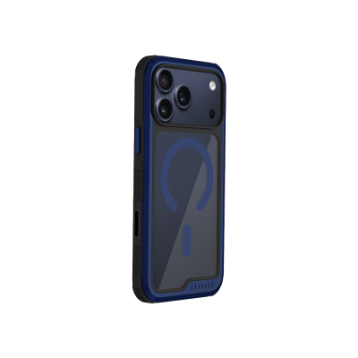 قاب مگ سیف کی زد دوو KZDOO MAG ARES SPORT مناسب آیفون 17 پرو مکس iPhone 17 Pro Max