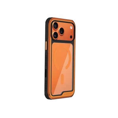 قاب مگ سیف کی زد دوو KZDOO MAG ARES SPORT مناسب آیفون 17 پرو مکس iPhone 17 Pro Max