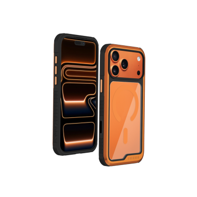 قاب مگ سیف کی زد دوو KZDOO MAG ARES SPORT مناسب آیفون 17 پرو مکس iPhone 17 Pro Max