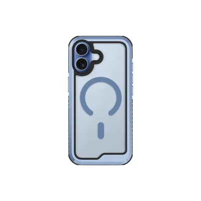 قاب مگ سیف کی زد دوو KZDOO MAG ARES SPORT مناسب آیفون 17 نرمال iPhone 17