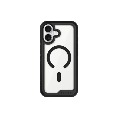 قاب مگ سیف کی زد دوو KZDOO MAG ARES SPORT مناسب آیفون 17 نرمال iPhone 17