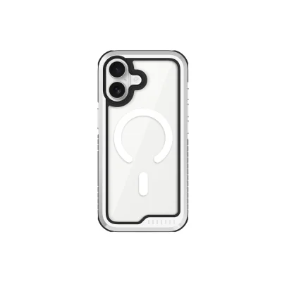 قاب مگ سیف کی زد دوو KZDOO MAG ARES SPORT مناسب آیفون 17 نرمال iPhone 17