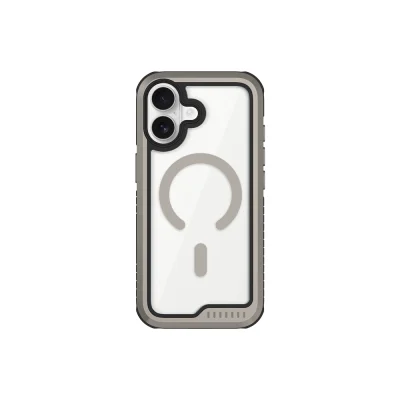 قاب مگ سیف کی زد دوو KZDOO MAG ARES SPORT مناسب آیفون 17 نرمال iPhone 17