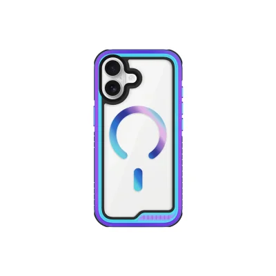 قاب مگ سیف کی زد دوو KZDOO MAG ARES SPORT مناسب آیفون 17 نرمال iPhone 17