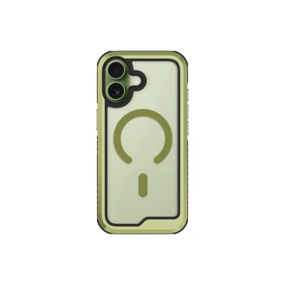 قاب مگ سیف کی زد دوو KZDOO MAG ARES SPORT مناسب آیفون 17 نرمال iPhone 17